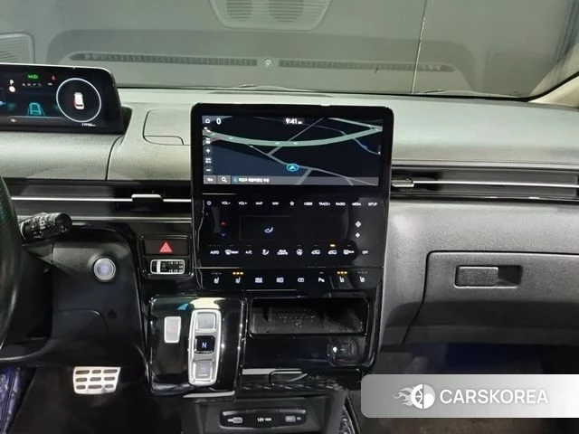 Hyundai Staria id 5047342 из Кореи 20