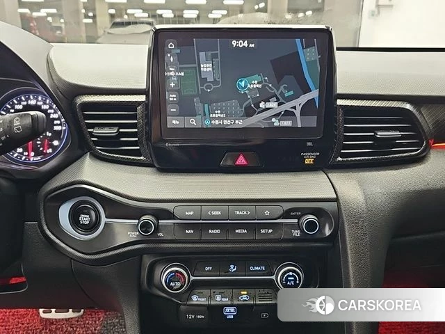 Hyundai Veloster (JS) id 4764604 из Кореи 19