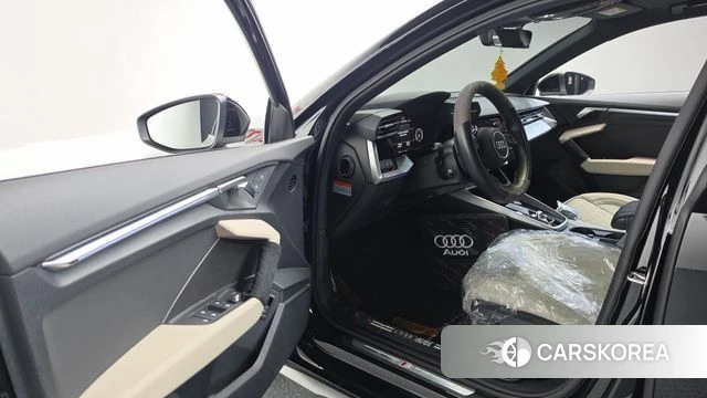Audi A3 (8Y) id 4995639 из Кореи 35