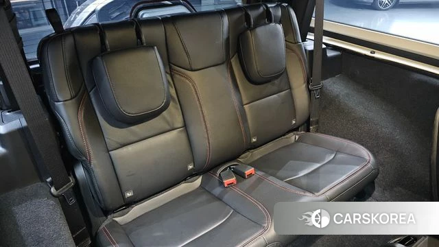 Jeep Wrangler (JL) id 4987474 из Кореи 30