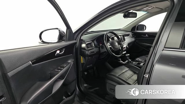 Kia The New Sorento id 5048616 из Кореи 20