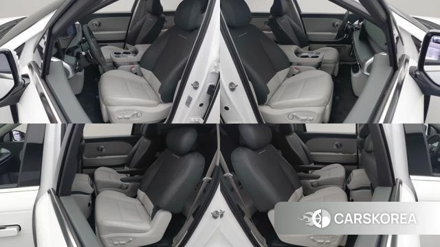 Hyundai Ionic 9 id 5026169 из Кореи 20