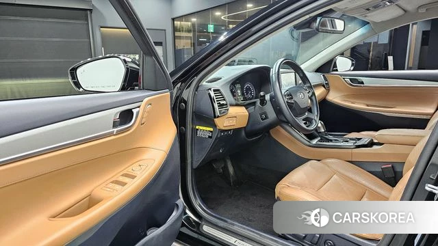 Hyundai Grandeur IG id 4918972 из Кореи 32
