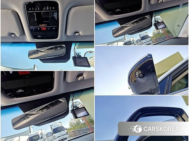 Hyundai Grandeur (GN7) id 4996673 из Кореи 20