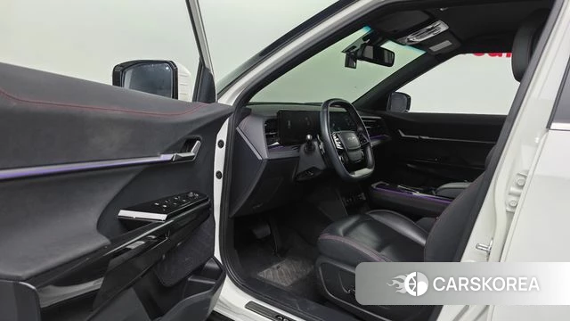 Ssangyong Actian 2nd Generation id 4995669 из Кореи 31