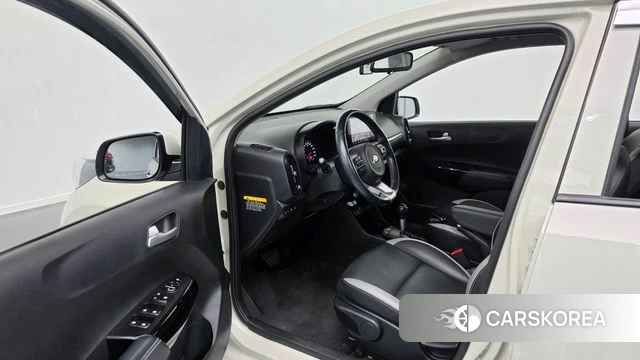 Kia All New Morning (JA) id 5048216 из Кореи 20