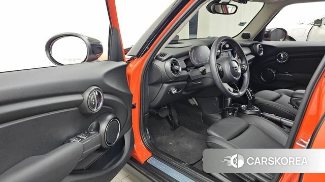Mini Cooper id 4646762 из Кореи 20