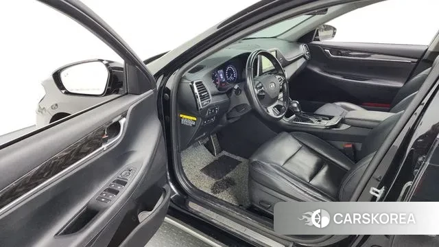 Hyundai Grandeur IG id 3505294 из Кореи 20
