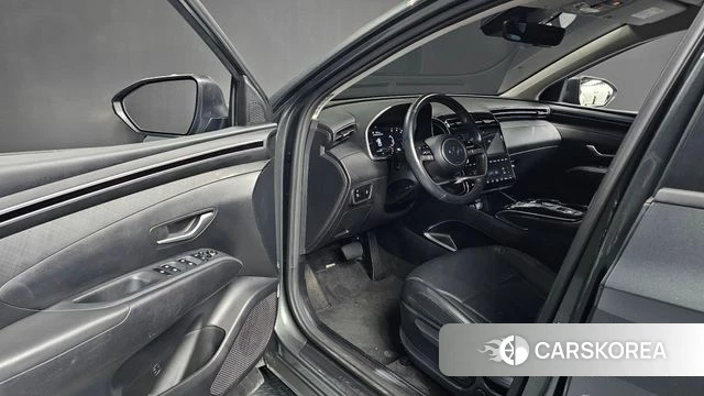 Hyundai Tucson (NX4) id 4917685 из Кореи 20