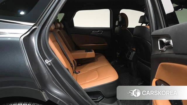 Kia Sportage 5th Generation Hybrid id 5021922 из Кореи 40