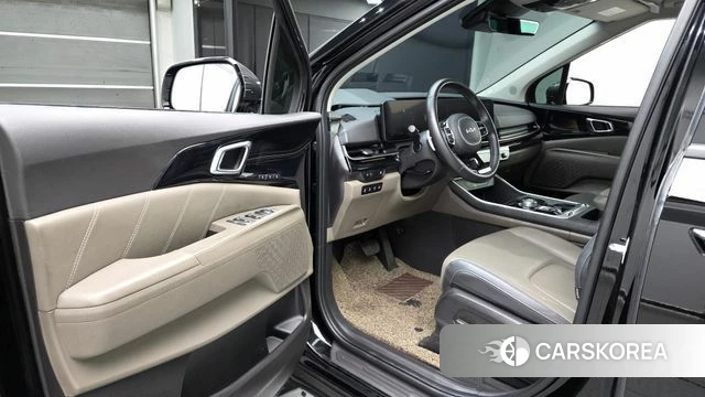 Kia The New Carnival 4th Generation id 5026386 из Кореи 36