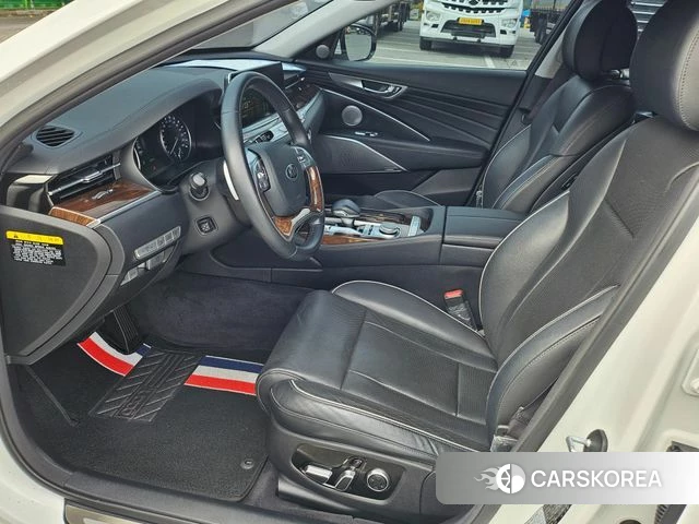 Kia More K9 id 5004282 из Кореи 20
