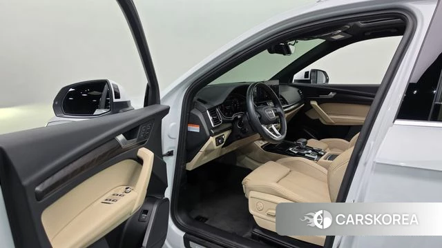 Audi Q5 (FY) id 4935314 из Кореи 33
