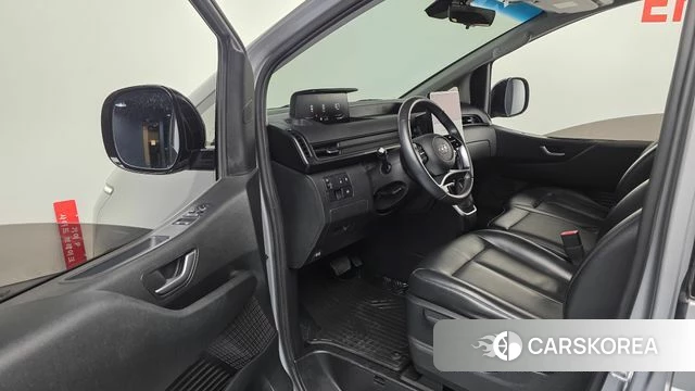 Hyundai Staria id 4976925 из Кореи 30
