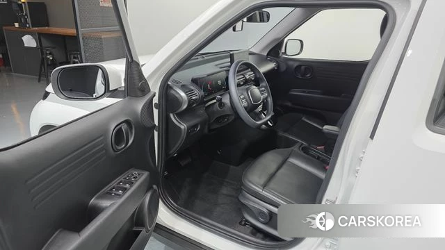 Hyundai Casper id 5027488 из Кореи 35