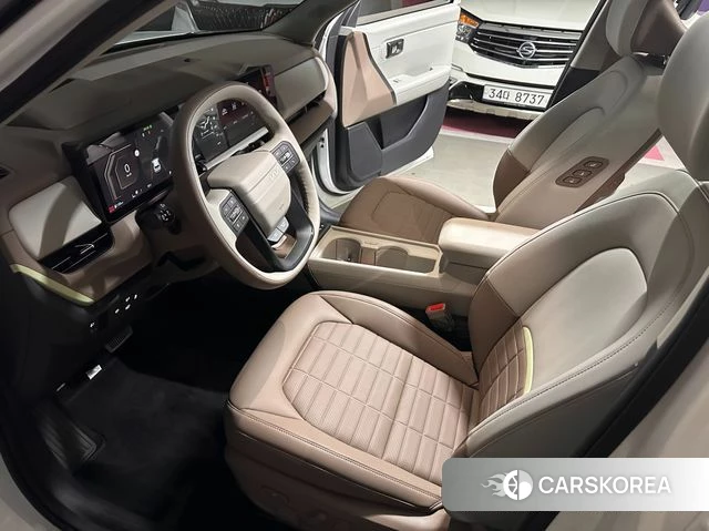 Kia Celtos second Generation id 4686303 из Кореи 20