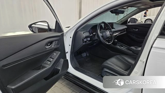 Honda Accord 11th Generation id 4897948 из Кореи 32