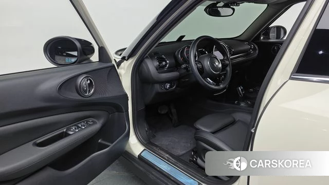Mini Cooper Clubman id 5034868 из Кореи 30
