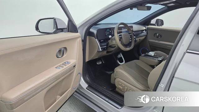 Hyundai The New Ionic 5 id 4980444 из Кореи 35