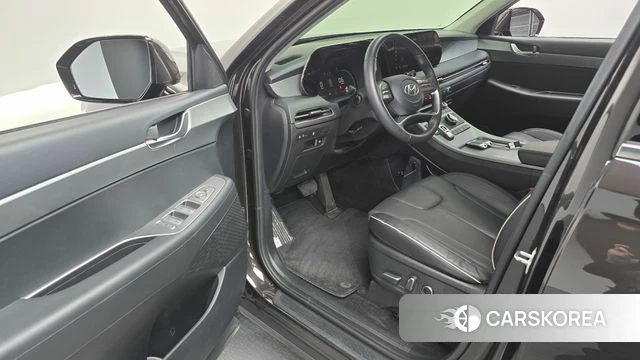 Hyundai The New Palisade id 4986086 из Кореи 20