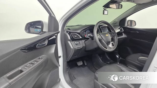 Chevrolet (GM Daewoo) The New Spark id 4967374 из Кореи 32