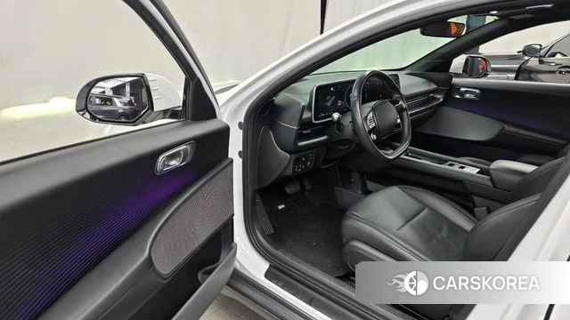 Hyundai Ionic 6 id 5022148 из Кореи 34