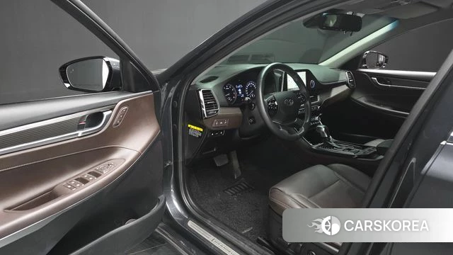 Hyundai Grandeur IG id 4713449 из Кореи 20