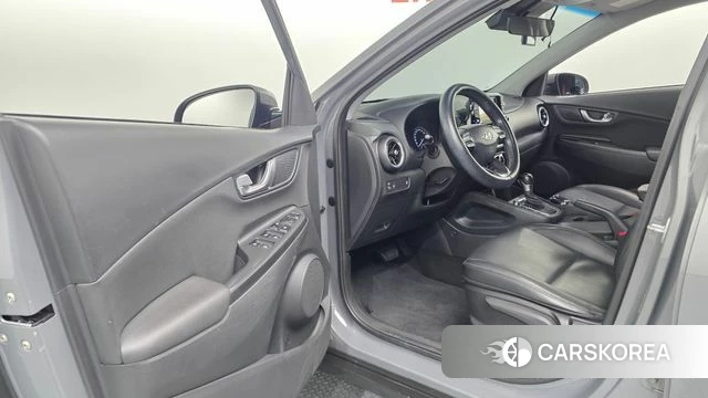 Hyundai The New Kona id 5028262 из Кореи 30