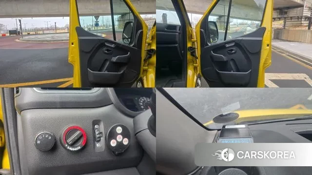 Renault Korea (Samsung) Master id 3661185 из Кореи 20
