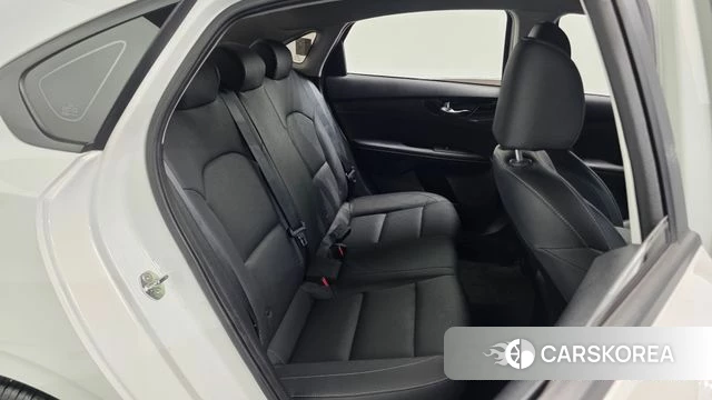 Kia The New K3 2nd generation id 5052940 из Кореи 33