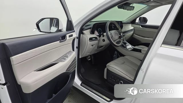 Hyundai The New Palisade id 4986500 из Кореи 35