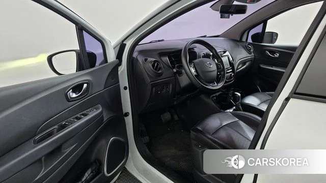 Renault Korea (Samsung) New QM3 id 4993706 из Кореи 32