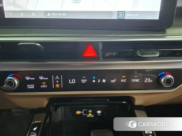 Kia The New Sorento 4th Generation id 5032592 из Кореи 20