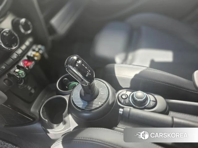 Mini Cooper id 5027972 из Кореи 16