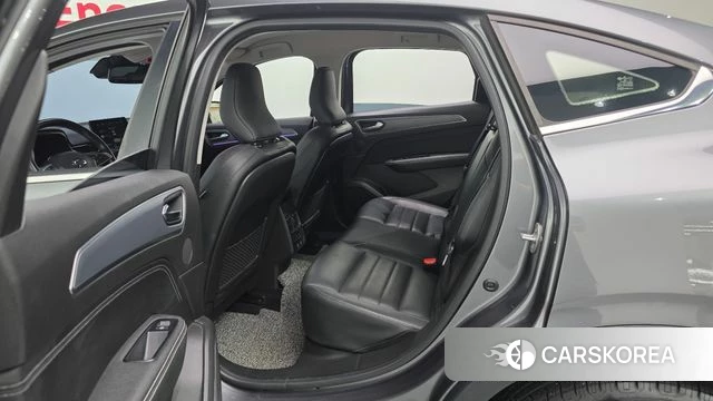 Renault Korea (Samsung) XM3 id 5018279 из Кореи 30
