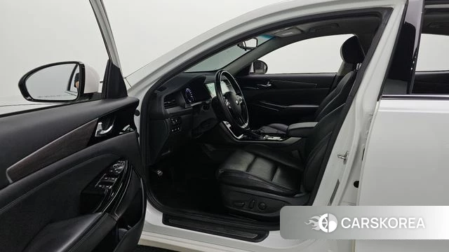 Kia K7 Premier id 5017985 из Кореи 30