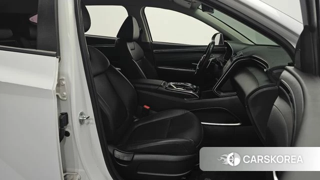 Hyundai Tucson (NX4) id 5022138 из Кореи 31