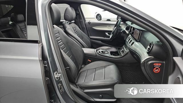 Mercedes-Benz E-Class W213 id 5003867 из Кореи 30