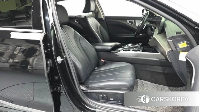 Kia K8 Hybrid id 4981749 из Кореи 41