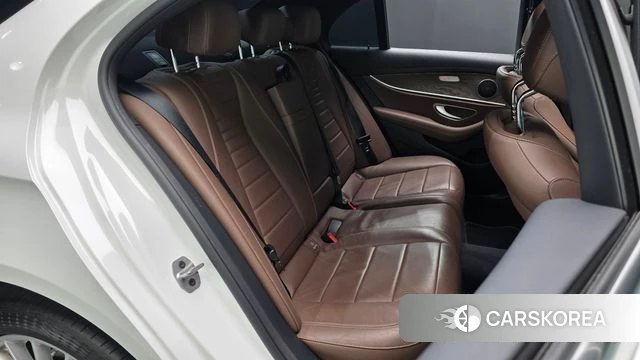 Mercedes-Benz E-Class W213 id 4918113 из Кореи 33