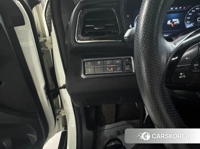 Ssangyong Berry New Tivoli id 4982758 из Кореи 14