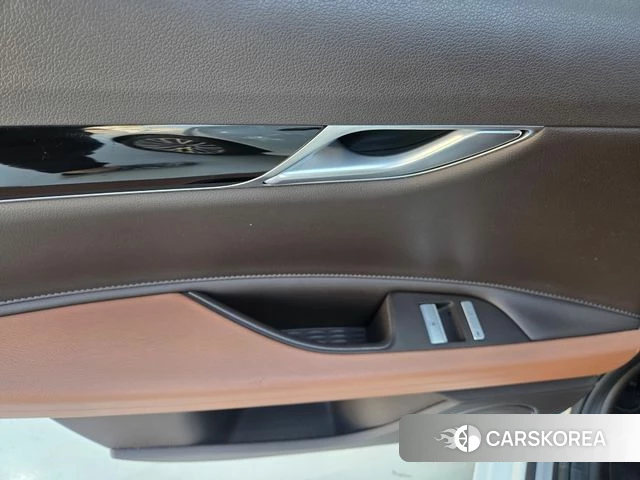 Genesis G80 (RG3) id 4969549 из Кореи 20