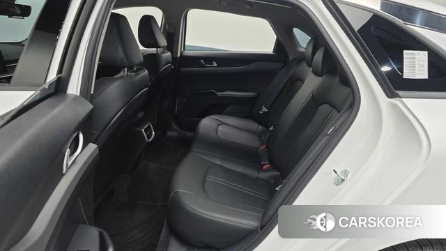 Kia The New K5 3rd generation id 5033160 из Кореи 30