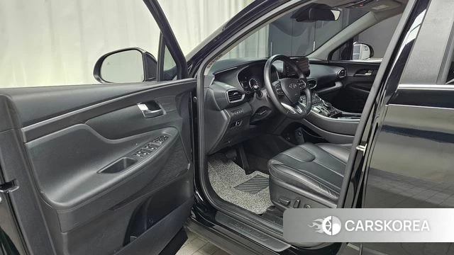 Hyundai The New Santa Fe id 4769579 из Кореи 20