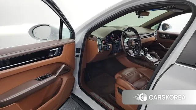 Porsche Cayenne (PO536) id 3306365 из Кореи 20