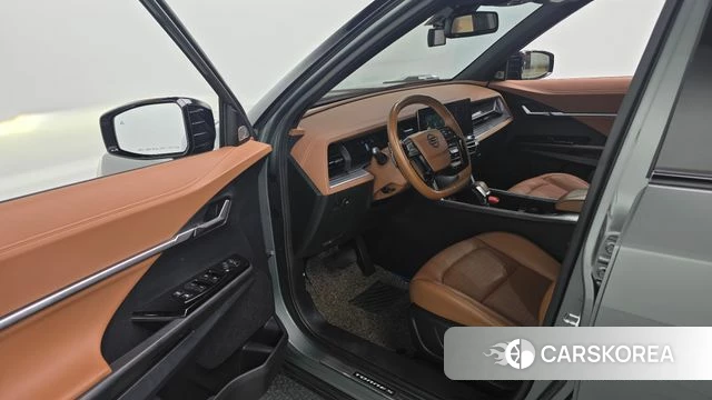 Ssangyong Torres id 5022273 из Кореи 31