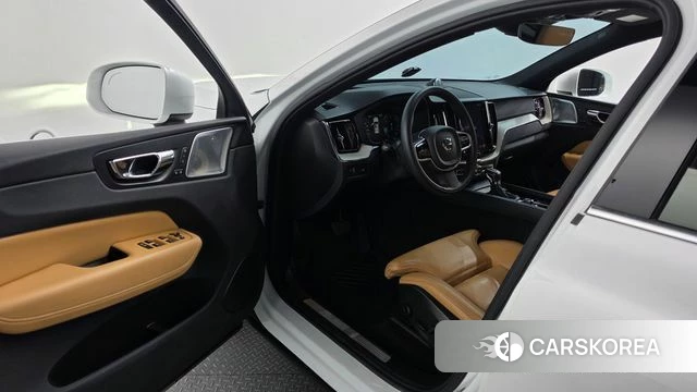 Volvo XC60 second Generation id 5013943 из Кореи 34