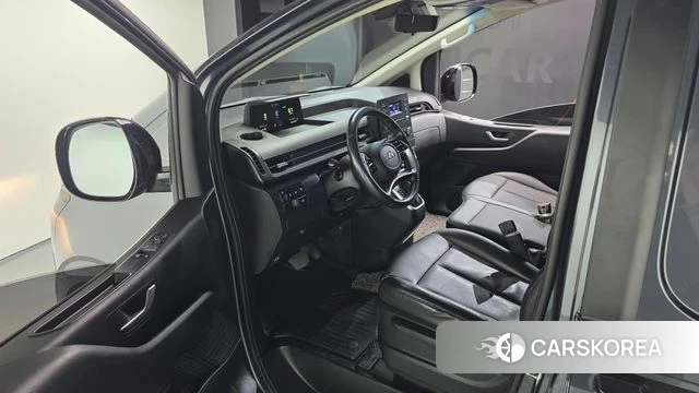 Hyundai Staria id 5002456 из Кореи 30