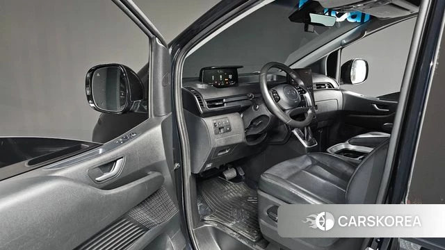 Hyundai Staria id 4835702 из Кореи 30