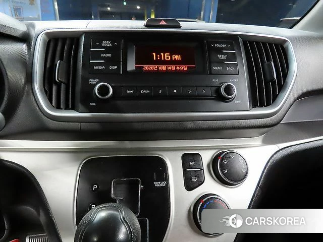Kia The New Ray id 5018459 из Кореи 20